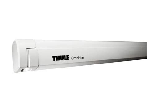 Thule Omnistor Hill View Awnings