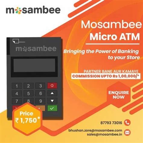 Mosambee Micro Atm Aeps Pos Mumbai Mosambee Mini Atm And Mosambee