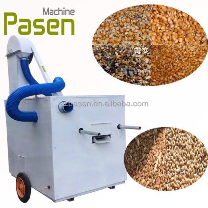 Grain Seeds Gravity Separator Maize Grains Separator Machine Grain Corn