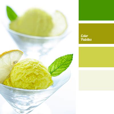 color of a green apple | Color Palette Ideas