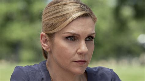 The Hardest Better Call Saul Scenes To Film According To Rhea Seehorn