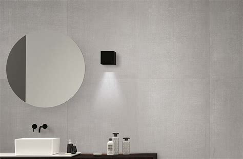 Piastrelle E Rivestimenti Bagno In Ceramica Fap