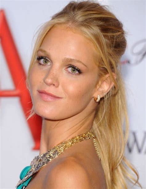 Erin Heatherton Hairstyles Uk