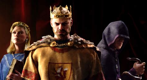 How To Build A Hybrid Culture In Crusader Kings Royal Court Pc Gamer