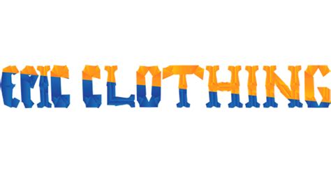 Epic Clothing