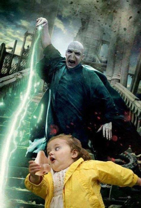 15 Hilarious Harry Potter Memes Only True Fans Will Understand Artofit