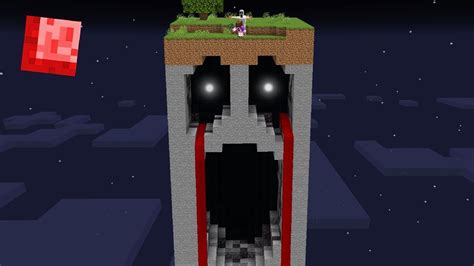 Testing Scary Minecraft Seeds That Are Actually True Youtube