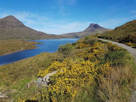 Scotland West Coast Itinerary - Adventures Around Scotland