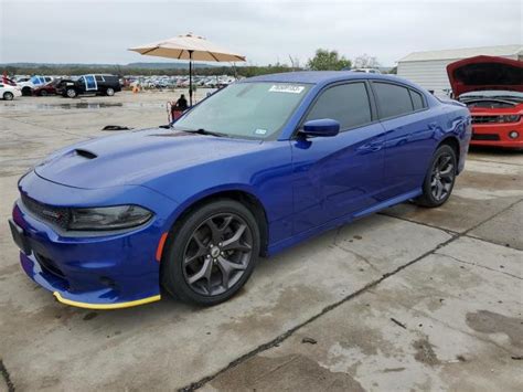 2018 Dodge Charger Sxt Plus For Sale Tx Dallas Thu Jan 25 2024 Used And Repairable