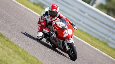 Noguchi Victorious In Race 1 At Legendary Suzuka IDEMITSU ASIA