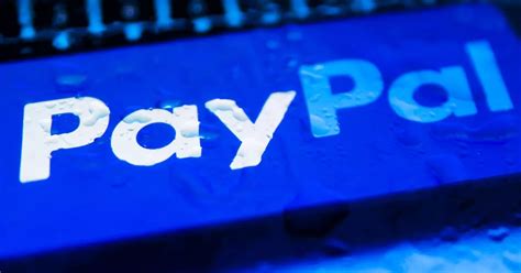 Paypal Scams Eight Scams That Fraudsters Are Targeting At Irish