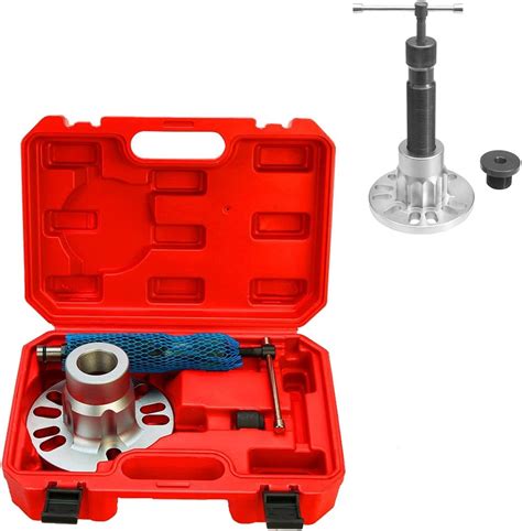 10 Ton Hydraulic Wheel Hub Puller Kit With Hammer 8milelake In Nepal