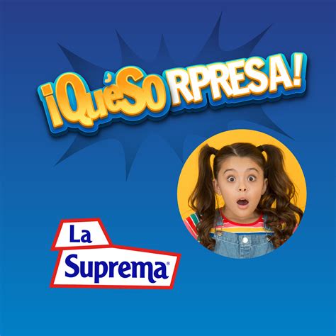 LA SUPREMA – Connecting PR