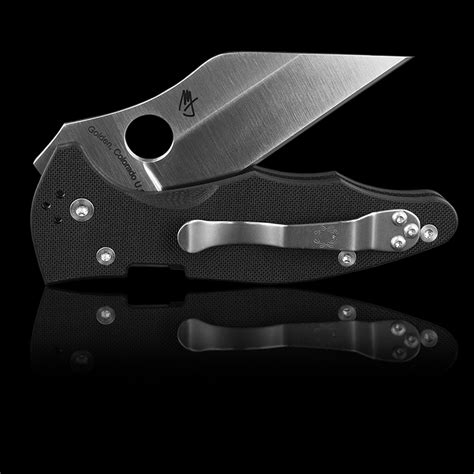 Spyderco Yojimbo 2