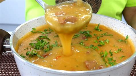 Caldo de aipim frango delicioso para o frio CenárioMT