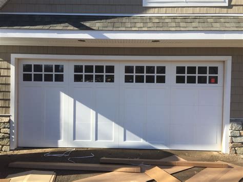 The Advantages Of 16X8 Garage Doors - Garage Ideas