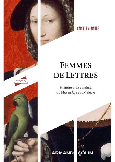 Femmes de lettres Bibliothèque CSL