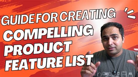 Crafting Compelling Bullet Points Mastering Amazon Product Listings