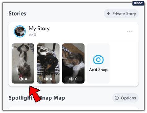 How To Automatically Save Snapchat Stories