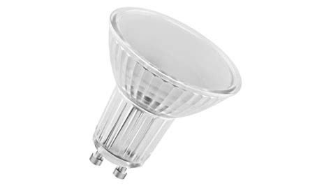 4058075607996 Osram Parathom Par16 Gu10 Led Reflector Lamp 4 3 W 30w