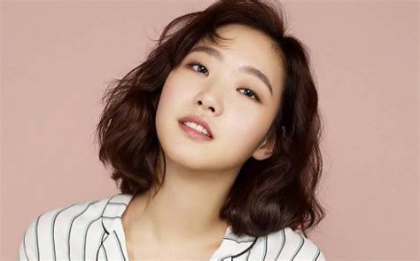 Biodata Profil Dan Fakta Lengkap Aktris Kim Go Eun Kepoper Sexiezpicz