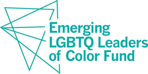 Emerging Lgbtq Leaders Of Color Fund Borealis Philanthropy