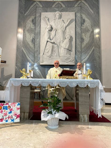 La Festa Del Santo Cottolengo Alla Piccola Casa Di Alba Direzione