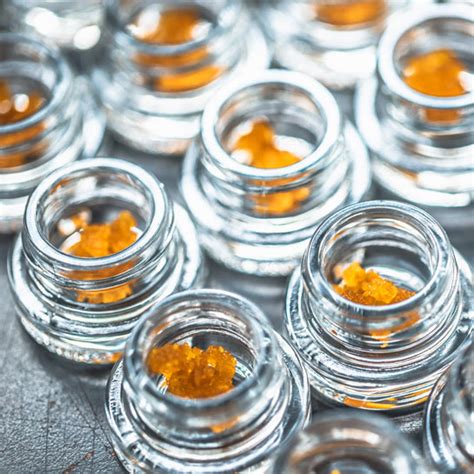 How to Store Marijuana Concentrates Properly | MAMA'S GANJA