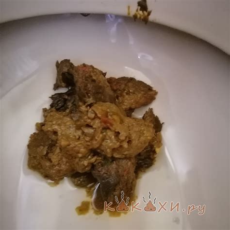 Какашка - Гавно
