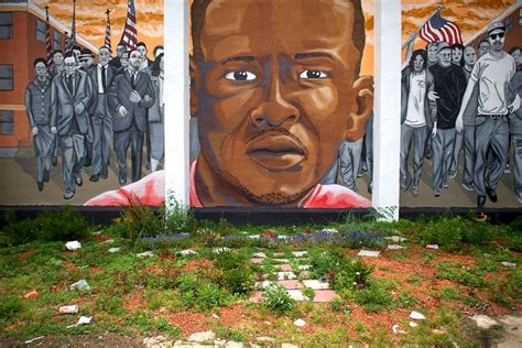 We Own This City True Story Who Is Wayne Jenkins