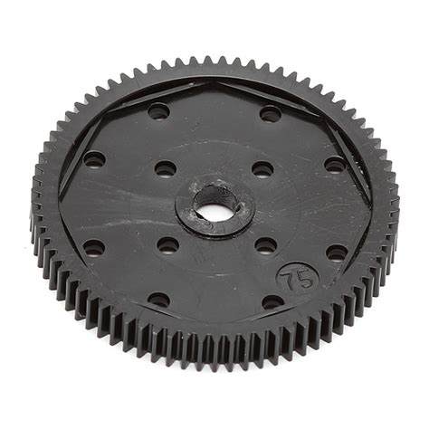 Spur Gears Associated Electrics