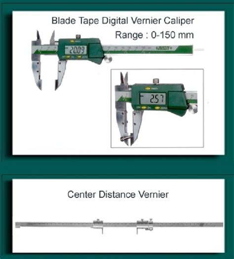 Blade Type Vernier Caliper At Inr In Ahmedabad Bearing Tool