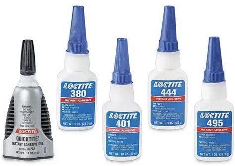 Loctite Products - Loctite 767 Mil Spec Silver Grade Anti-Seize ...