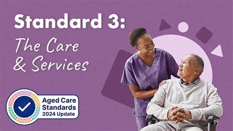 The Strengthened Aged Care Quality Standards Explained Ausmed