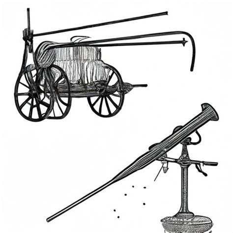 The Invention Of The Flamethrower A Historical Overview The