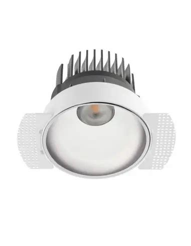 Focos De Empotrar Y Downlight Sia Ah W W Bbwt Leds C