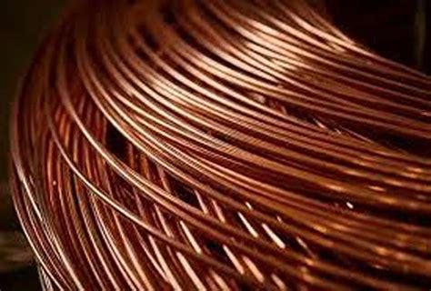 Bare Copper Wire Buying Guide With Special Conditions And Exceptional