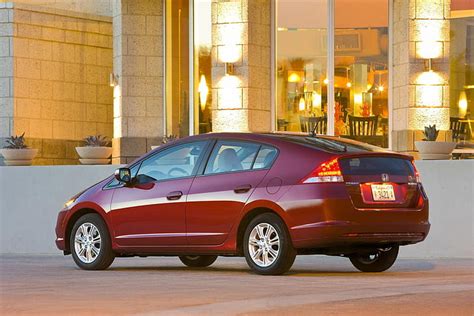 HD Wallpaper 2010 Honda Insight 036 Car Wallpaper Flare