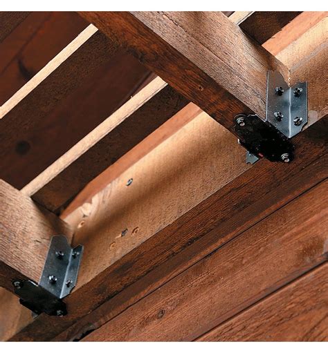 I Joist Hanger