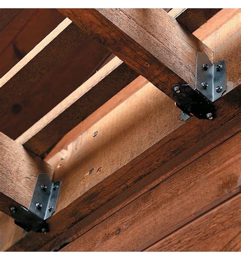 Beam Joist Hangers The Best Picture Of Beam