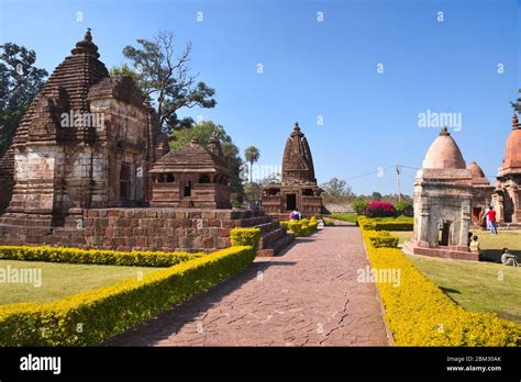 Ancient Temples of Kalachuri Period Amarkantak, Madhya Pradesh (MP ...