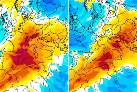 Perch L Ondata Di Caldo In Arrivo Non Ha Nulla Di Eccezionale