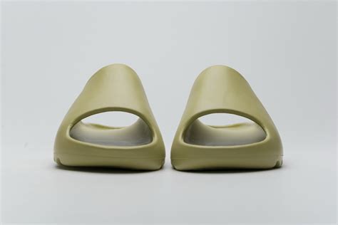 Fx0494 Adidas Yeezy Slide Resin” Hicoco