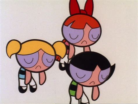 The Powerpuff Girls 1998 Season 1 Image Fancaps