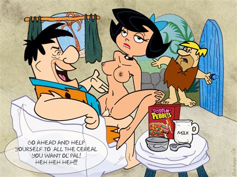 Post 2446767 Barneyrubble Bettyrubble Duchessartist Fredflintstone Pebblesflintstone The