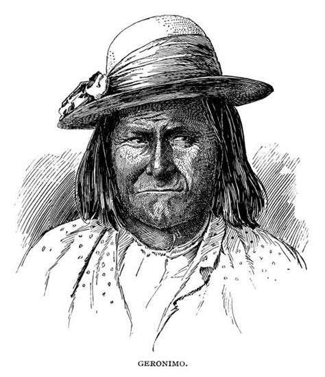 220 Geronimo Stock Photos Pictures And Royalty Free Images Istock