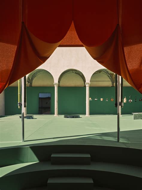 Milan Design Week 2025 | Explore Key Topics in Architectural Events