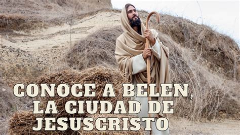 La Ciudad Donde NaciÓ Jesuscristo 🙏 Así Luce Belén Después De La