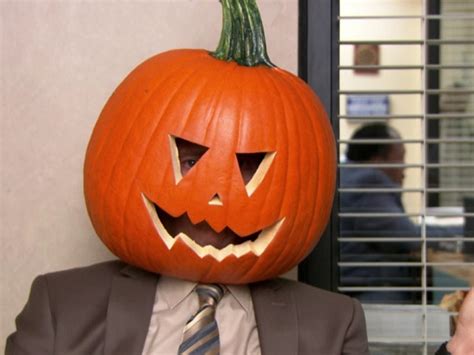 List of The Office Halloween episodes | It's A Stampede!