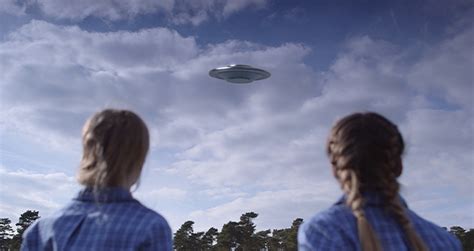 UFO地球襲来の真実番組紹介ナショナル ジオグラフィック TV